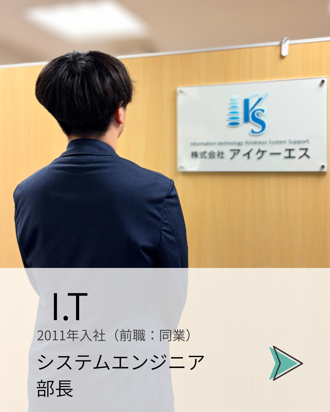 I.T